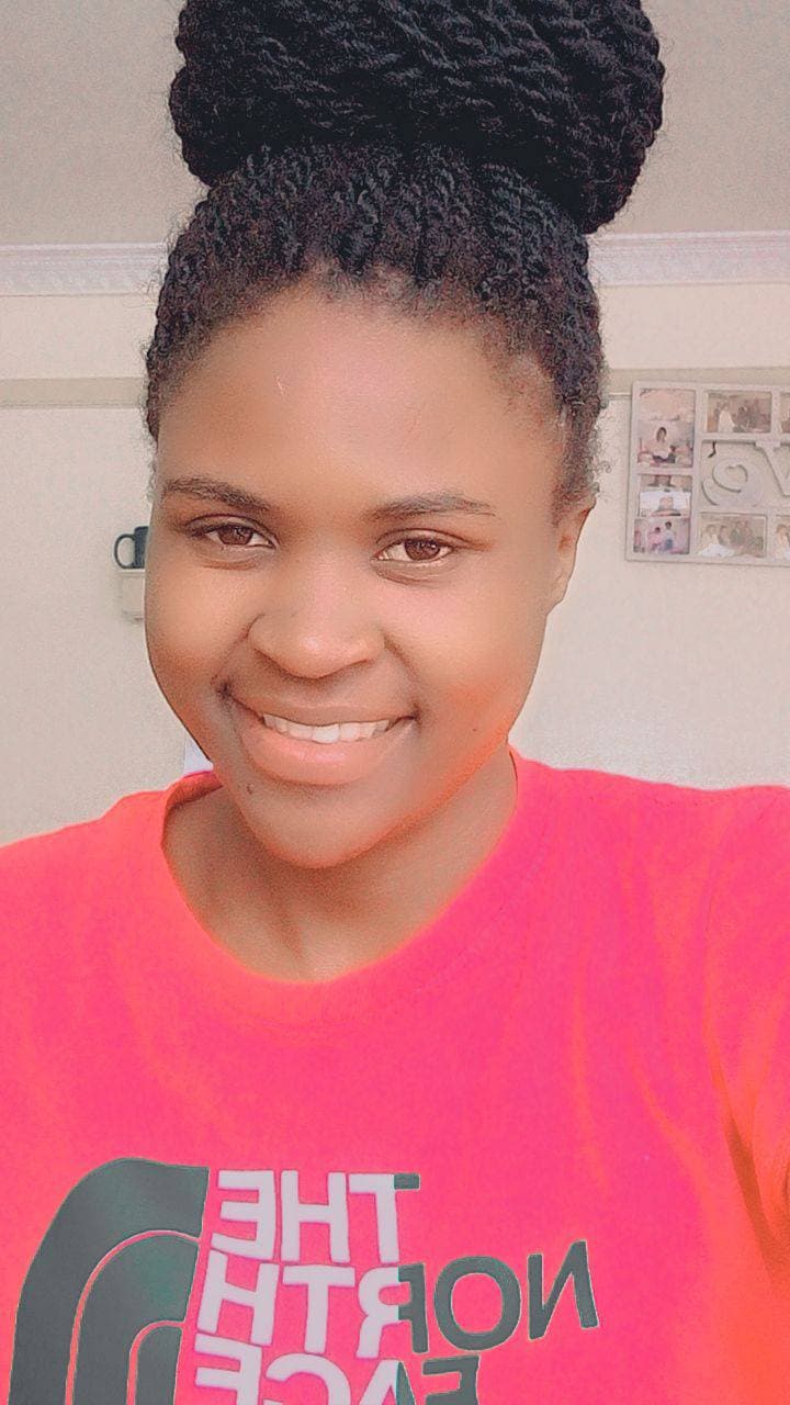Grace Njeri photo